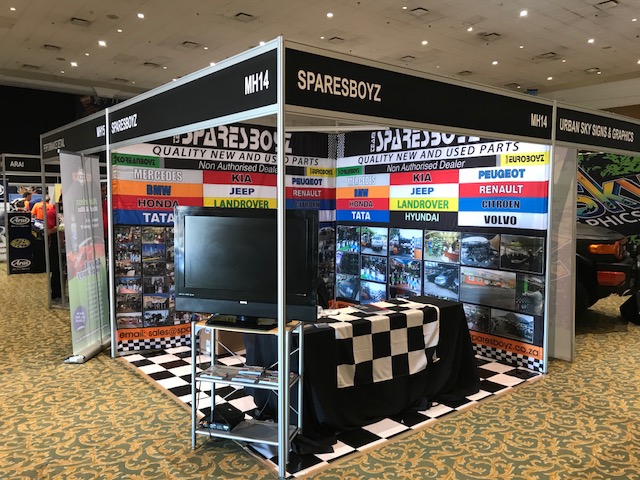 Sparesboyz-CapeTown-MotorShow-2018