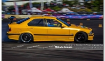 SPARESBOYZ DRIFT CAR