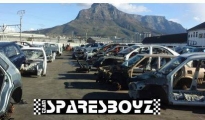 Sister branch Sparesboyz Cape Town