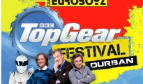 Top Gear Show