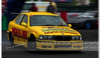 SPARESBOYZ DRIFT CAR