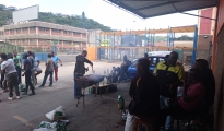 Euroboyz Team/Braai