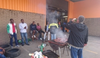 Euroboyz Team/Braai
