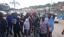 Euroboyz Team/Braai
