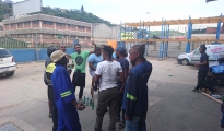 EUROBOYZ BRAAI 1