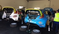 Killarney International Raceway Cape Town