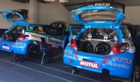 Killarney International Raceway Cape Town