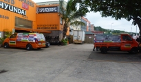 Monday morning at Sparesboyz (1)