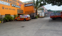 Monday morning at Sparesboyz (2)