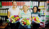 Secretaries day
