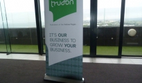 Sparesboyz was VIP guests at the Trudon Digi conference 2016 held at Coastlands Umhlanga