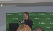 Sparesboyz was VIP guests at the Trudon Digi conference 2016 held at Coastlands Umhlanga