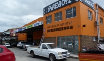 Euroboyz have moved to 85 Chris hani Road