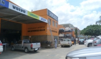Euroboyz have moved to 85 Chris hani Road