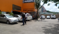 Euroboyz have moved to 85 Chris hani Road