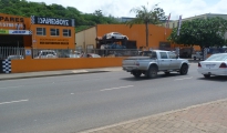 Road view of Sparesboyz