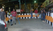 Sales Counter