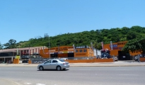 View of Sparesboyz 85 /89 Chris hani Road