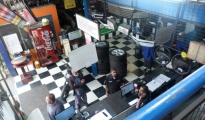 Sparesboyz inside