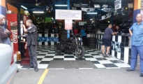 Sparesboyz inside
