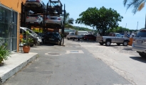 Sparesboyz outside
