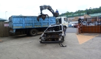 Sparesboyz are environmentally friendly , we recycle (3)