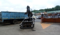 Sparesboyz are environmentally friendly , we recycle (4)