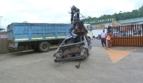 Sparesboyz are environmentally friendly , we recycle (5)