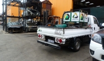 Sparesboyz are environmentally friendly , we recycle (7)