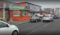 Sparesboyz Cape Town locate at 118a Voortrekker Road, Salt River, Cape Town 7405