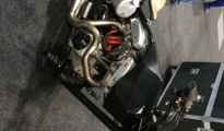 DURBAN MOTOR SHOW 2014 7-9 NOVEMBER