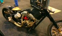DURBAN MOTOR SHOW 2014 7-9 NOVEMBER