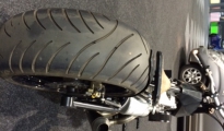 DURBAN MOTOR SHOW 2014 7-9 NOVEMBER