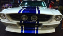 DURBAN MOTOR SHOW 2014 7-9 NOVEMBER