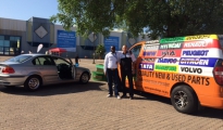 Botswana Motor Show