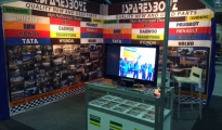 Business Entrepreneurship & Franchise Expo Jhb 2015