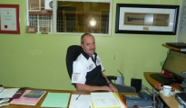 DIRECTOR MR PAUL SHANNON