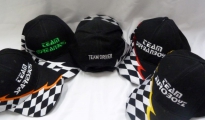 SPARESBOYZ CAPS