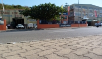 Outside View