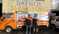 Directors of Sparesboyz Group