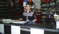 Honda and TATA Department Rui Alves