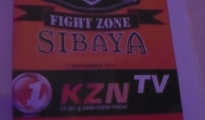SPARESBOYZ PROUD SPONSOR OF MFC FIGHTZONE @ SIBAYA CASINO 7 SEPT