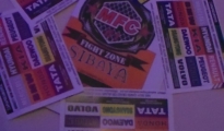 SPARESBOYZ PROUD SPONSOR OF MFC FIGHTZONE @ SIBAYA CASINO 7 SEPT