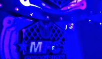 SPARESBOYZ PROUD SPONSOR OF MFC FIGHTZONE @ SIBAYA CASINO 7 SEPT
