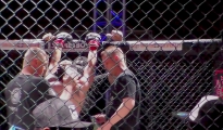 SPARESBOYZ PROUD SPONSOR OF MFC FIGHTZONE @ SIBAYA CASINO 7 SEPT