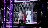 SPARESBOYZ PROUD SPONSOR OF MFC FIGHTZONE @ SIBAYA CASINO 7 SEPT