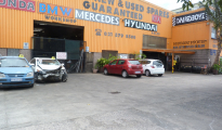 scrapyard durban