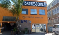 sparesboyz outside view (Custom)