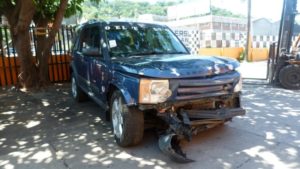 L018 Land Rover Discovery 3 V8 house auto (1)