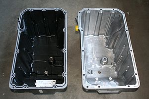 Sump In Engine How a oil sump works in your car? - Spares Boyz Group
